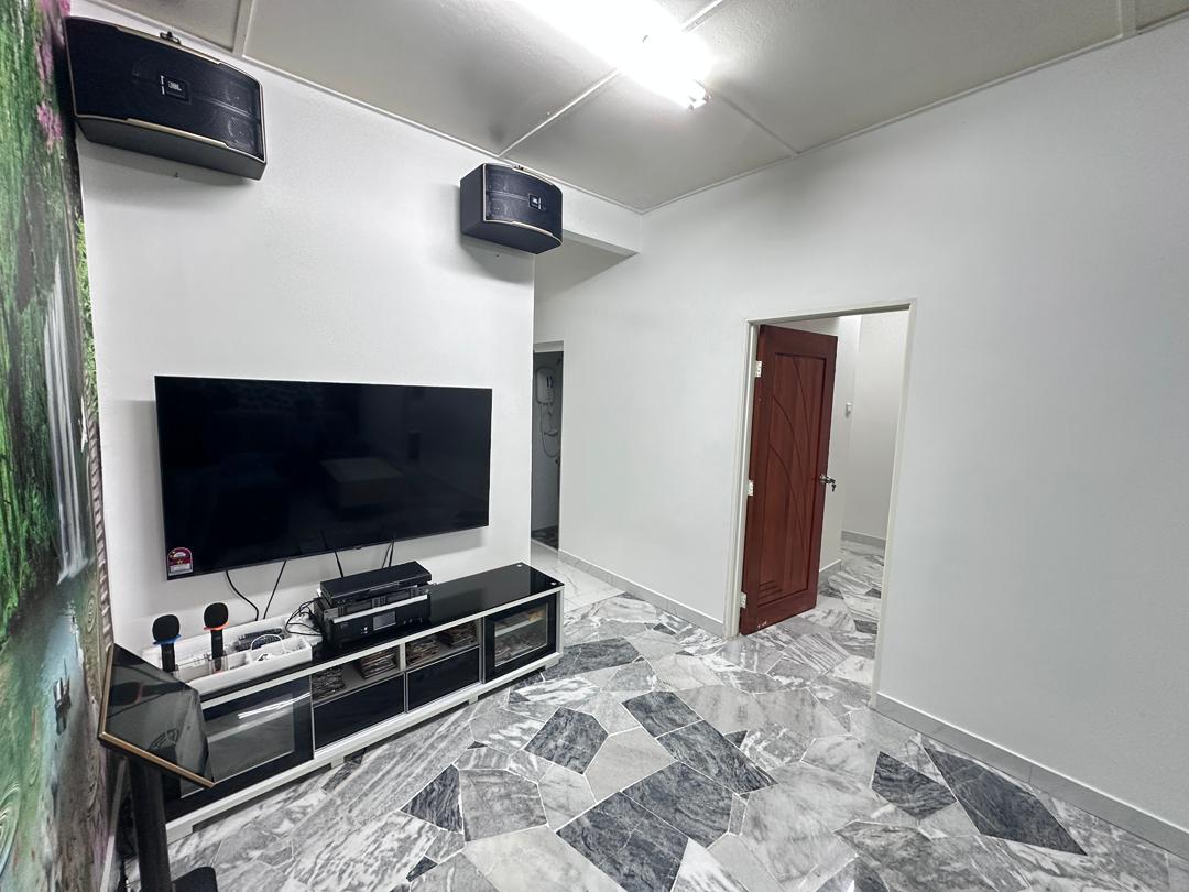 Taman Bukit Mutiara image