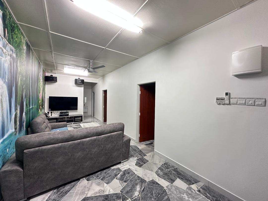 Taman Bukit Mutiara image