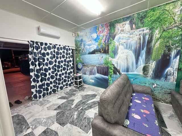 Taman Bukit Mutiara image