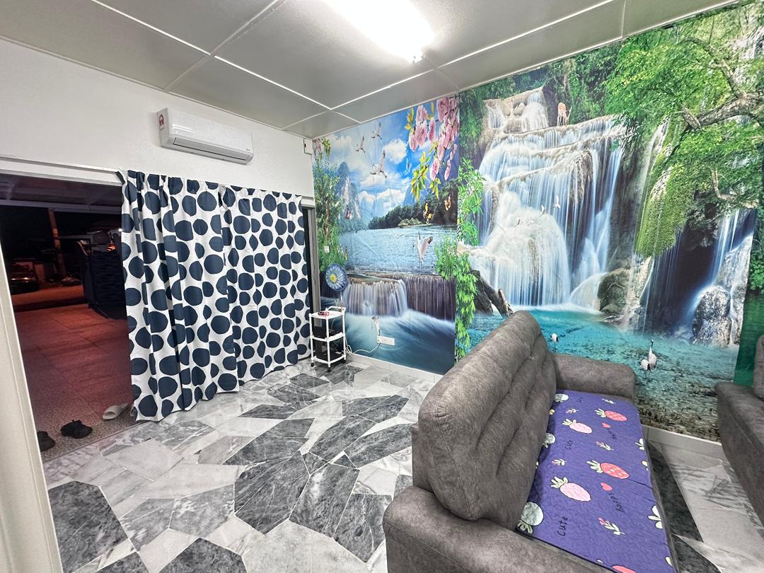 Taman Bukit Mutiara image