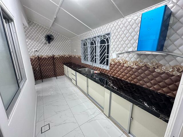 Taman Bukit Mutiara image