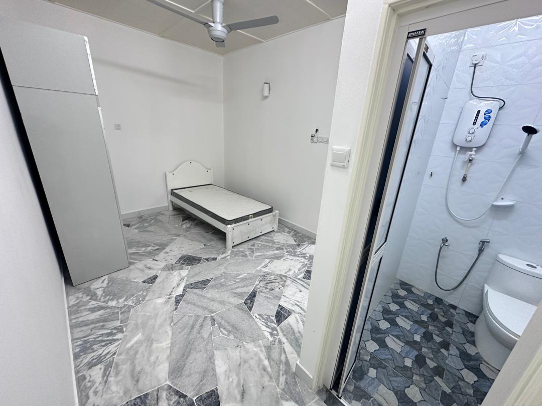 Taman Bukit Mutiara image