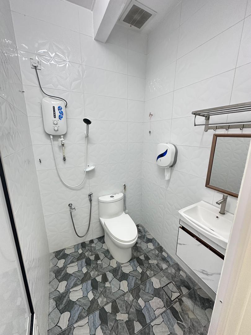 Taman Bukit Mutiara image