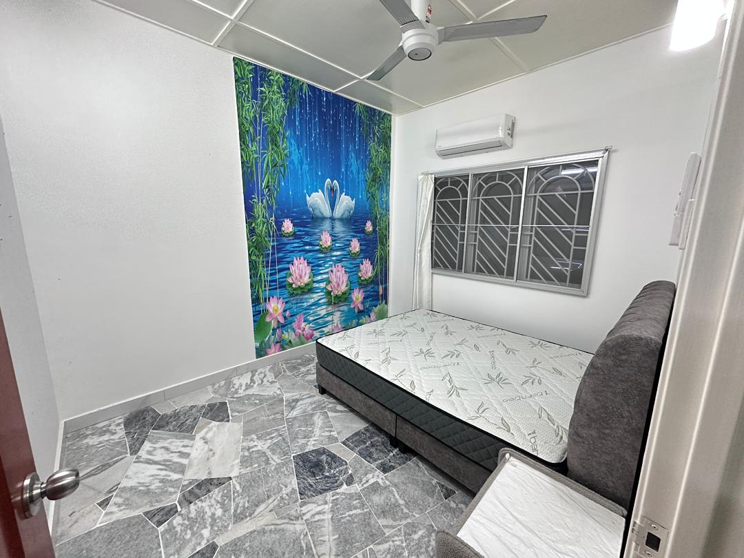 Taman Bukit Mutiara image