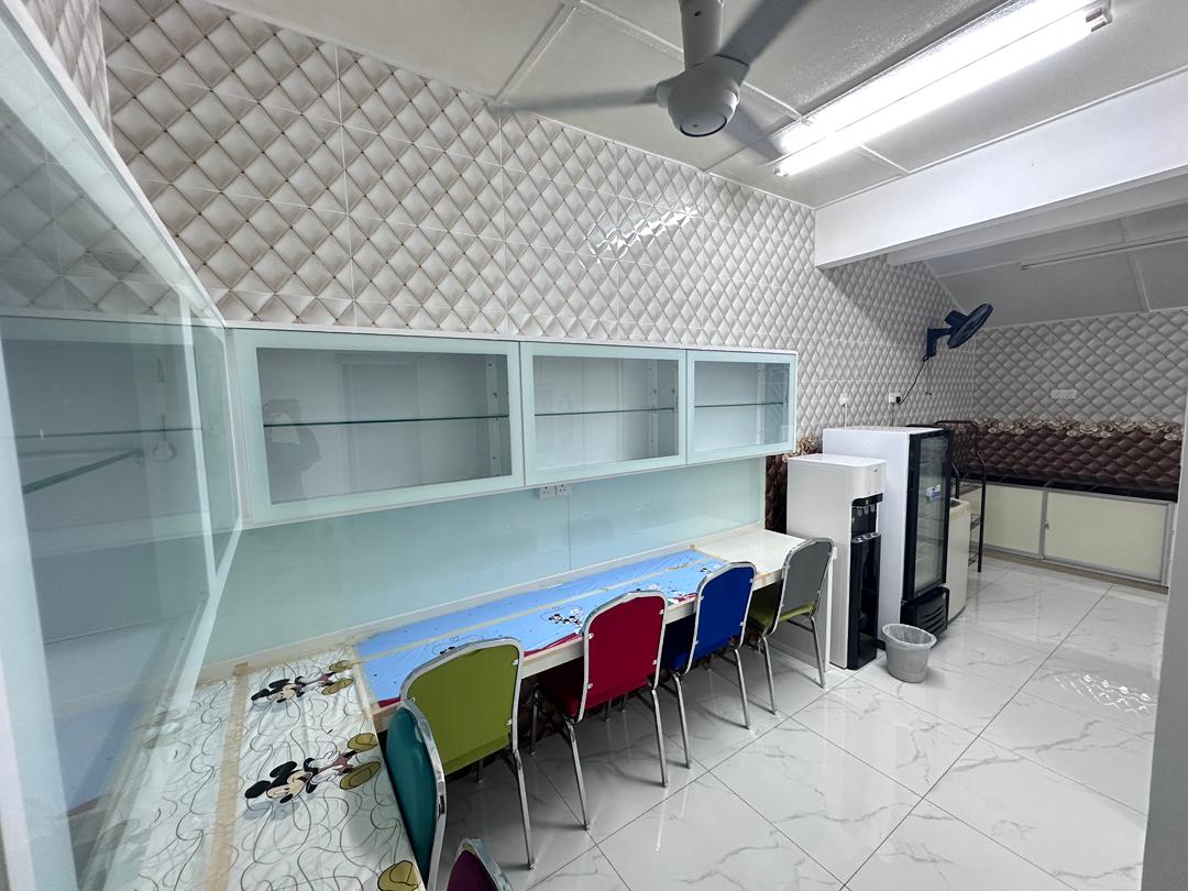 Taman Bukit Mutiara image