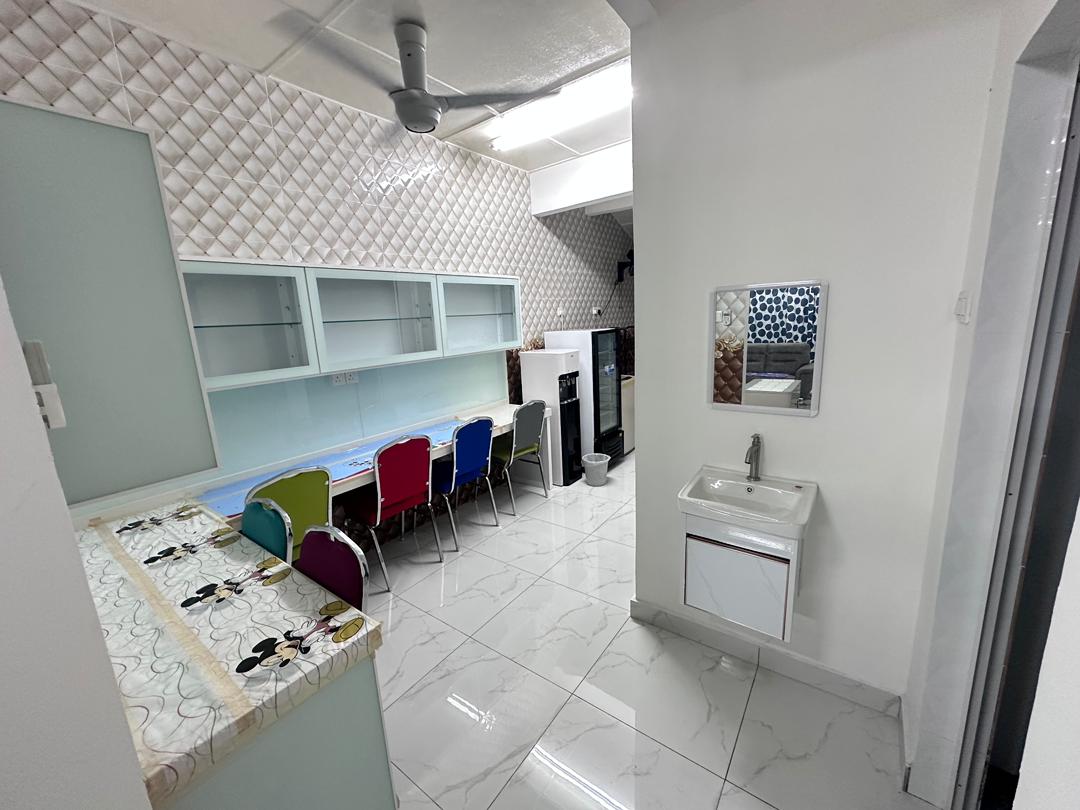 Taman Bukit Mutiara image