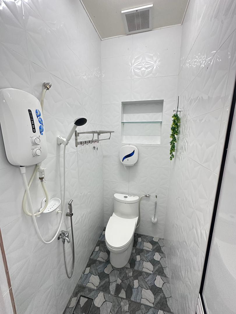 Taman Bukit Mutiara image