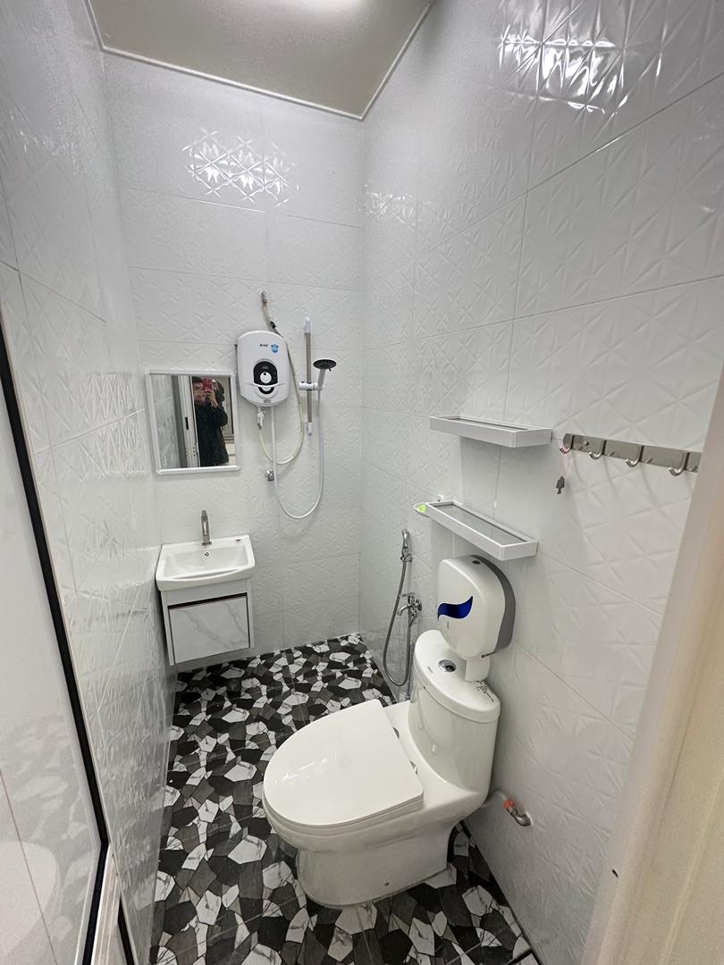 Taman Bukit Mutiara image