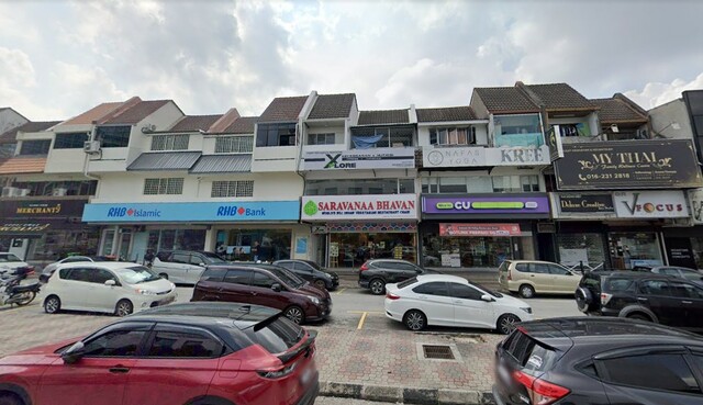 Taman Tun Dr Ismail image