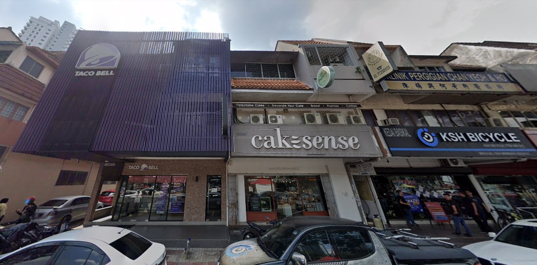 Taman Tun Dr Ismail image