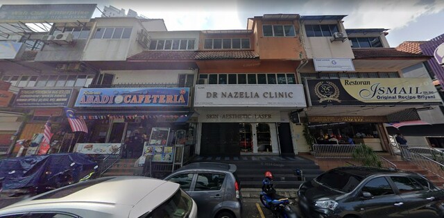 Taman Tun Dr Ismail image