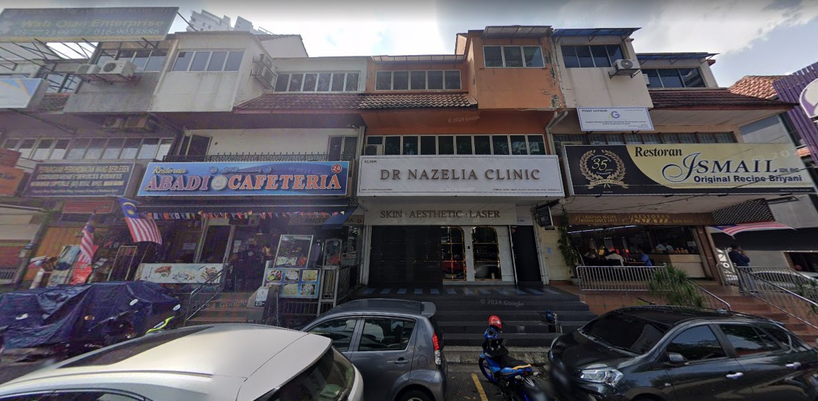 Taman Tun Dr Ismail image