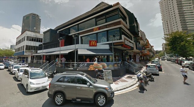 Taman Tun Dr Ismail image