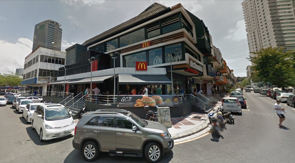 Taman Tun Dr Ismail image