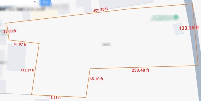 1.22 Ekar  1st Grade Dusun Buah-buahan @ RM 32 /kp di Paya Keladi Hujung, Bertam image