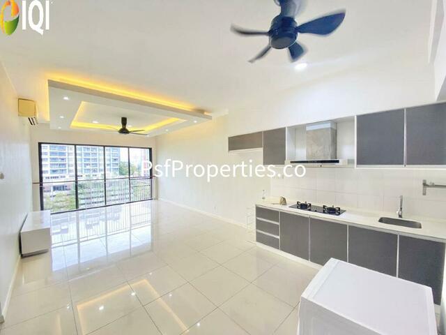 Renai Jelutong Residences image