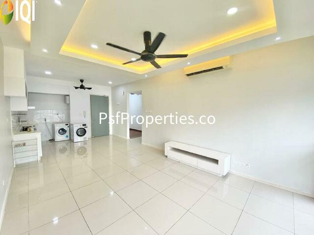 Renai Jelutong Residences image