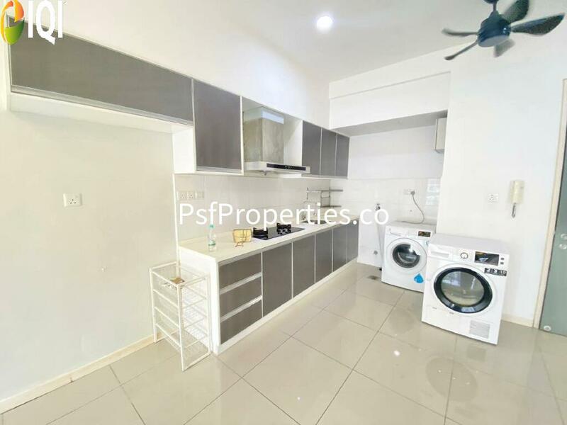 Renai Jelutong Residences