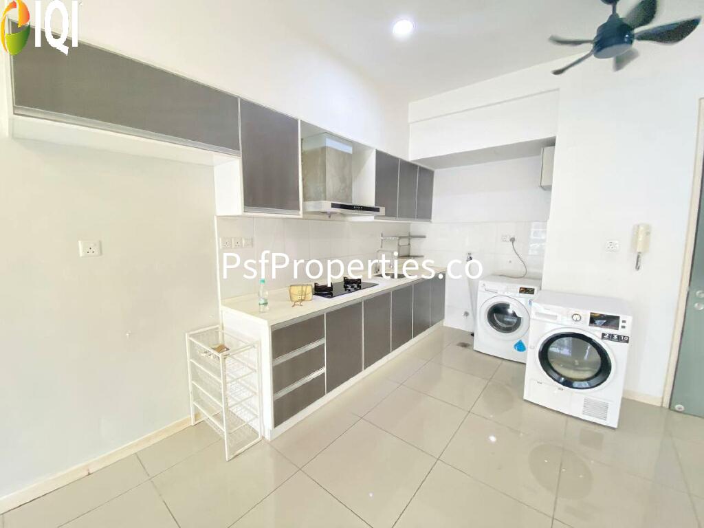 Renai Jelutong Residences image