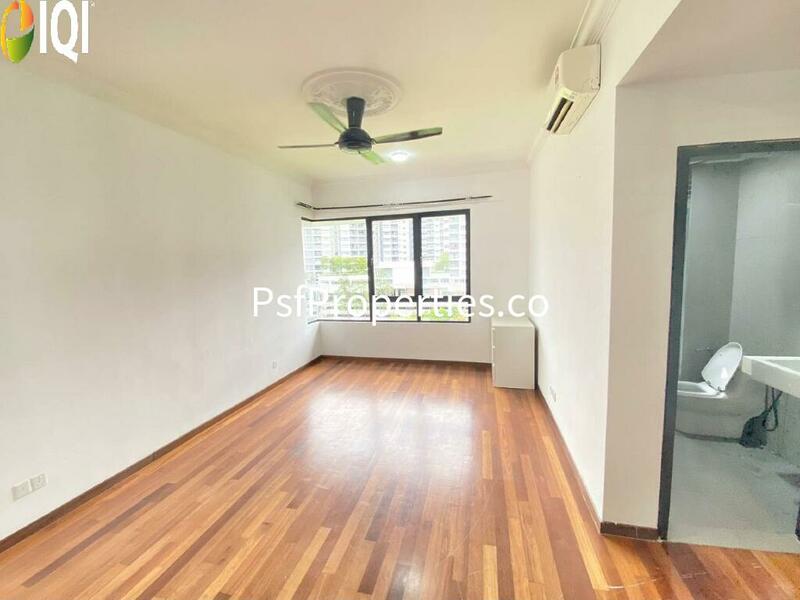 Renai Jelutong Residences