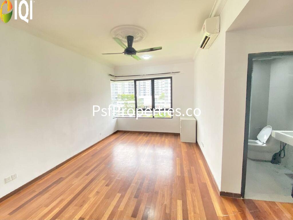 Renai Jelutong Residences image