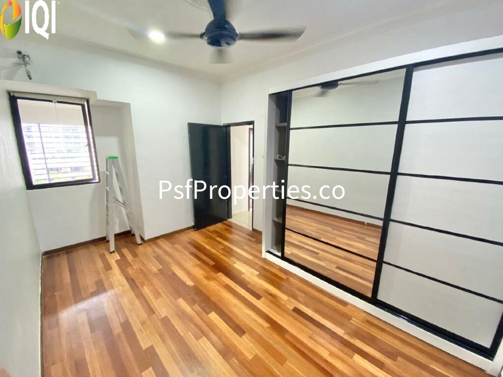 Renai Jelutong Residences image