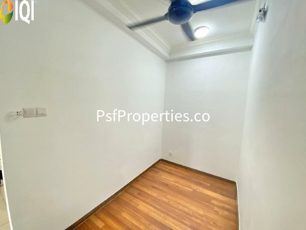 Renai Jelutong Residences image