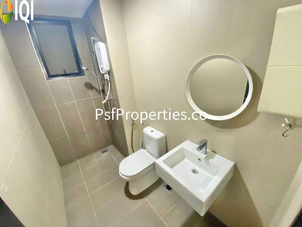 Renai Jelutong Residences image