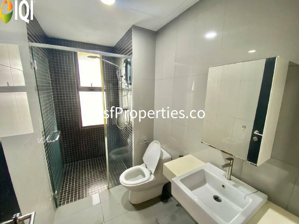 Renai Jelutong Residences image