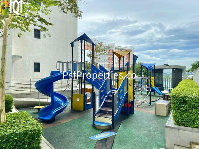 Renai Jelutong Residences image