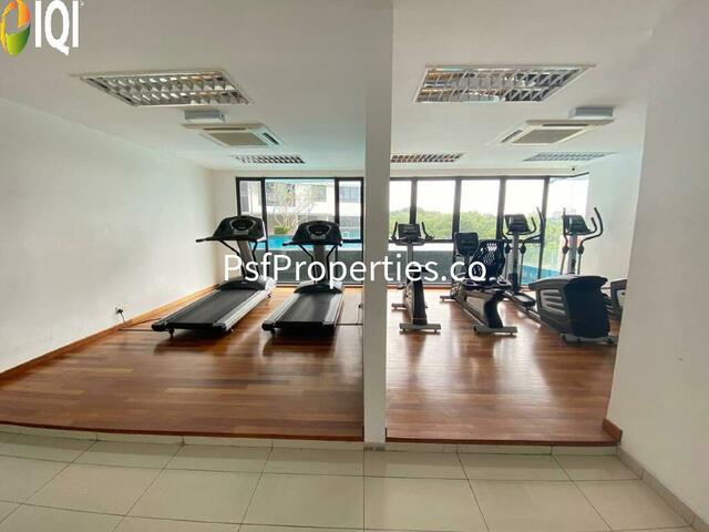 Renai Jelutong Residences image