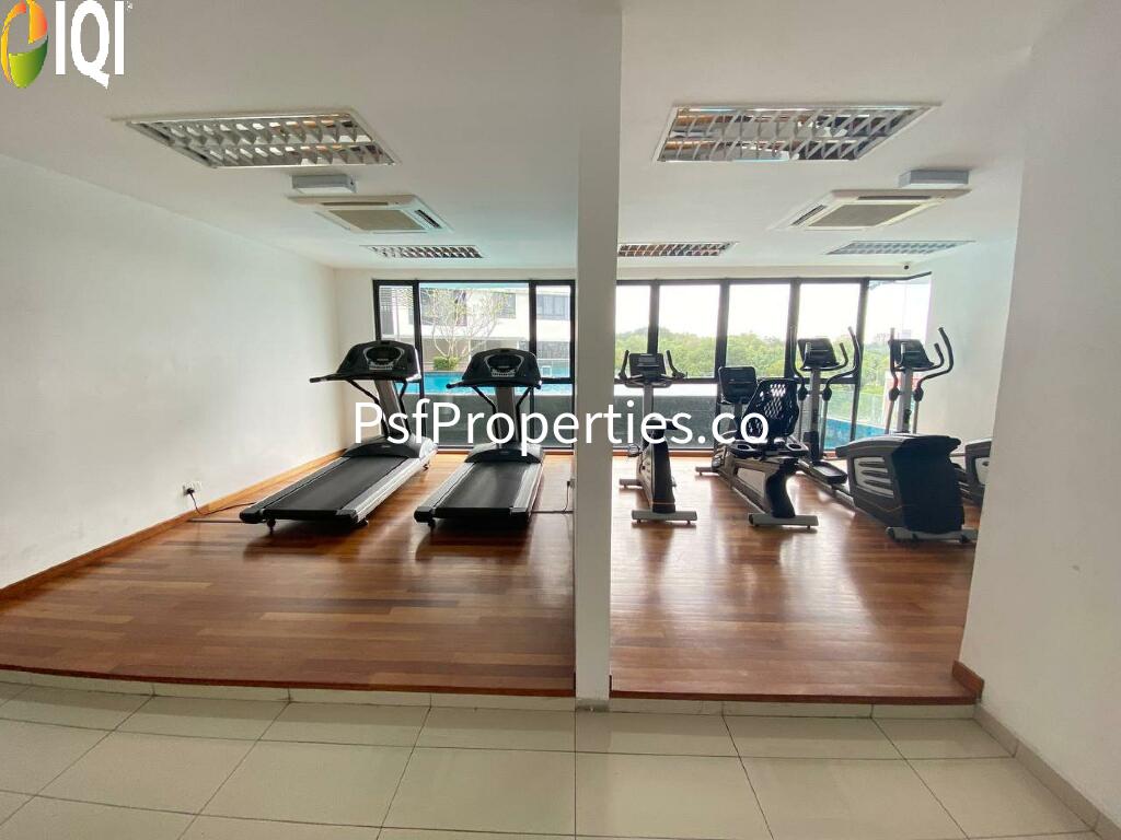 Renai Jelutong Residences image