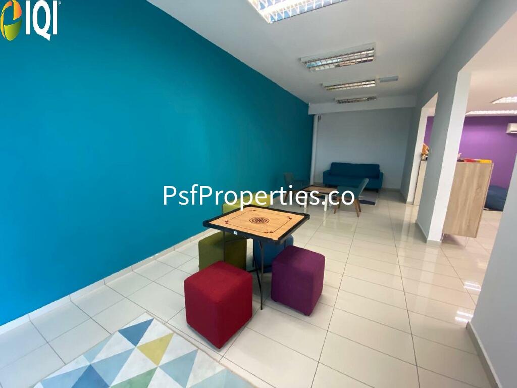 Renai Jelutong Residences image