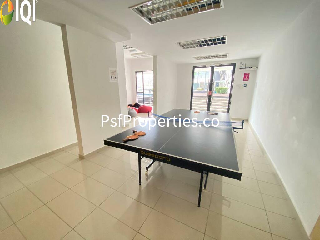 Renai Jelutong Residences image