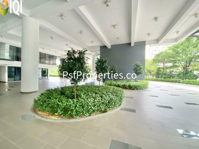 Renai Jelutong Residences