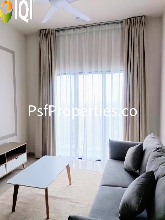 Denai 128 Habitus image