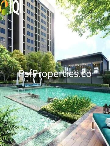 Denai 128 Habitus image