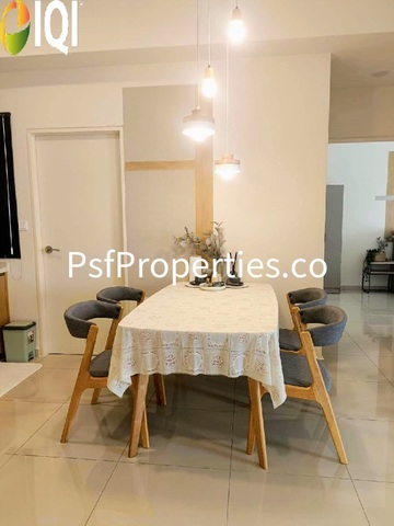 Denai 128 Habitus image