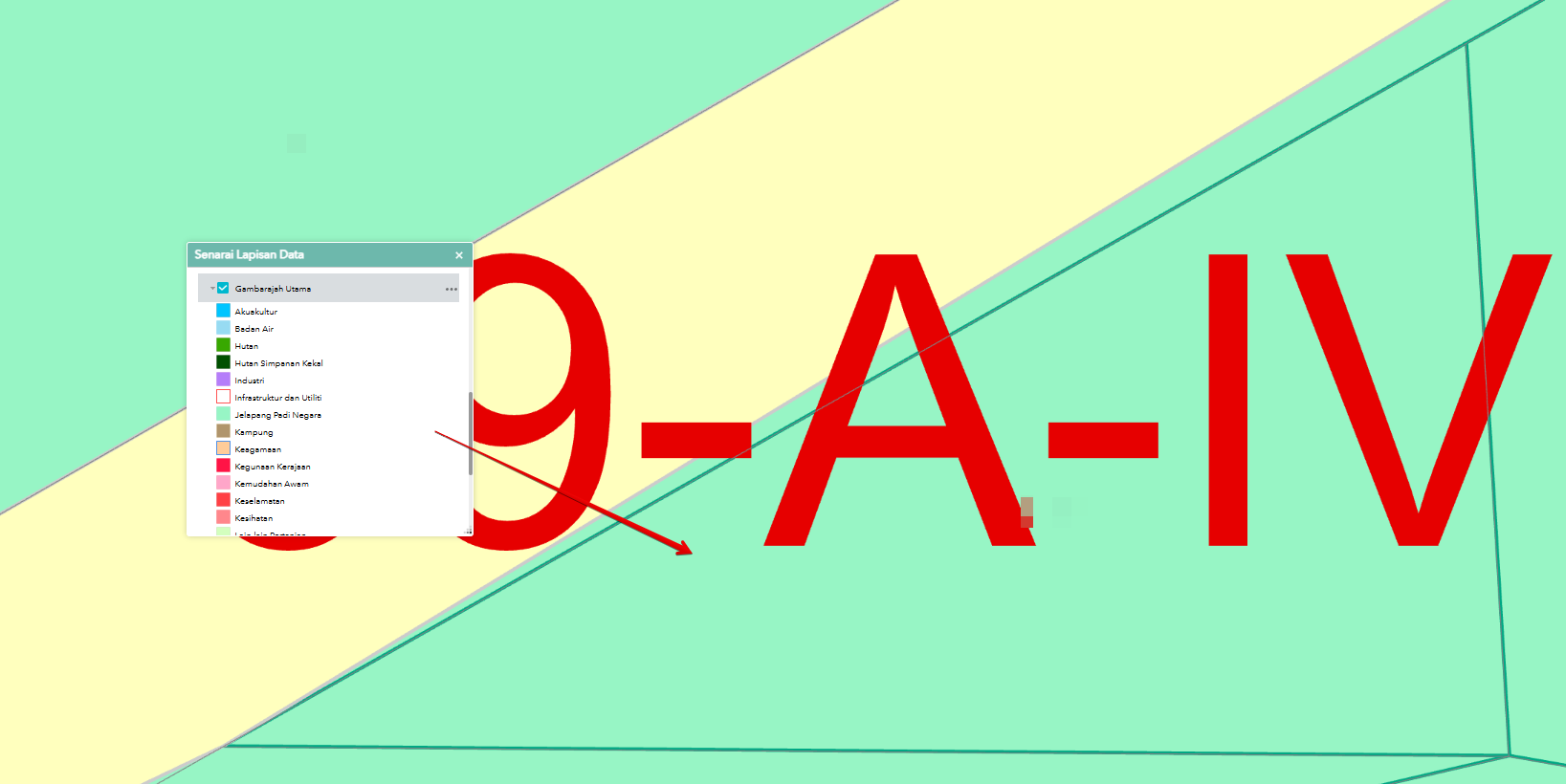 1.2 Ekar Tanah Siap Tambun @ Pokok Tampang, Tasek Gelugor image