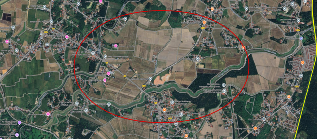 1.2 Ekar Tanah Siap Tambun @ Pokok Tampang, Tasek Gelugor image