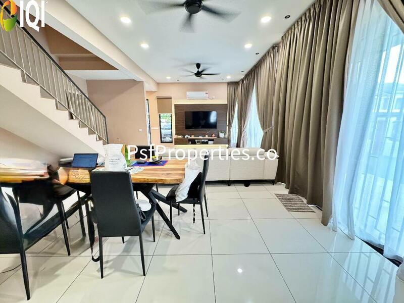 Elmina Green Three @ City of Elmina