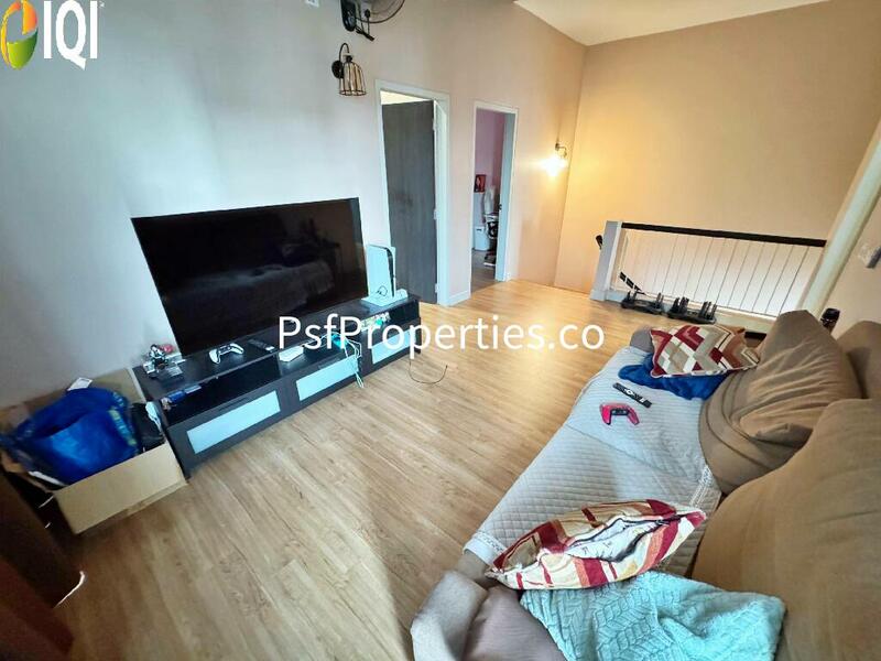 Elmina Green Three @ City of Elmina