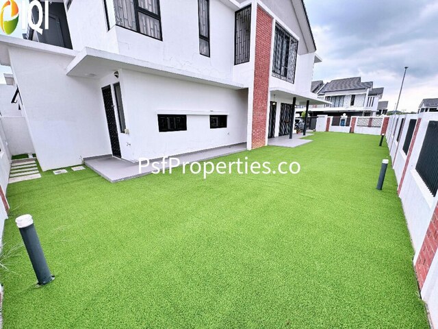 Elmina Green Three @ City of Elmina image