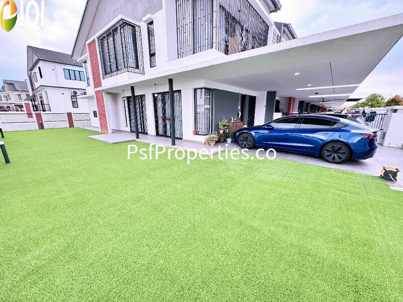 Elmina Green Three @ City of Elmina