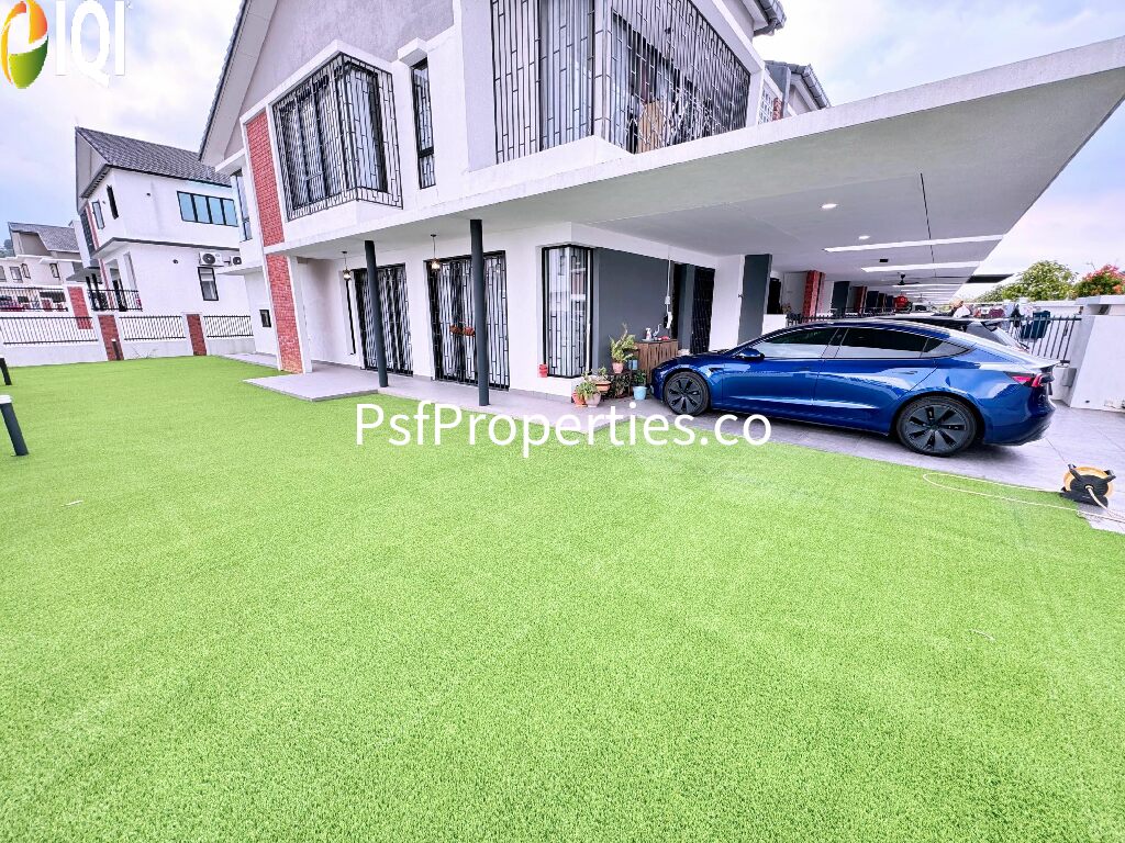 Elmina Green Three @ City of Elmina image