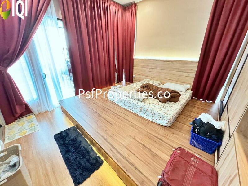 Elmina Green Three @ City of Elmina