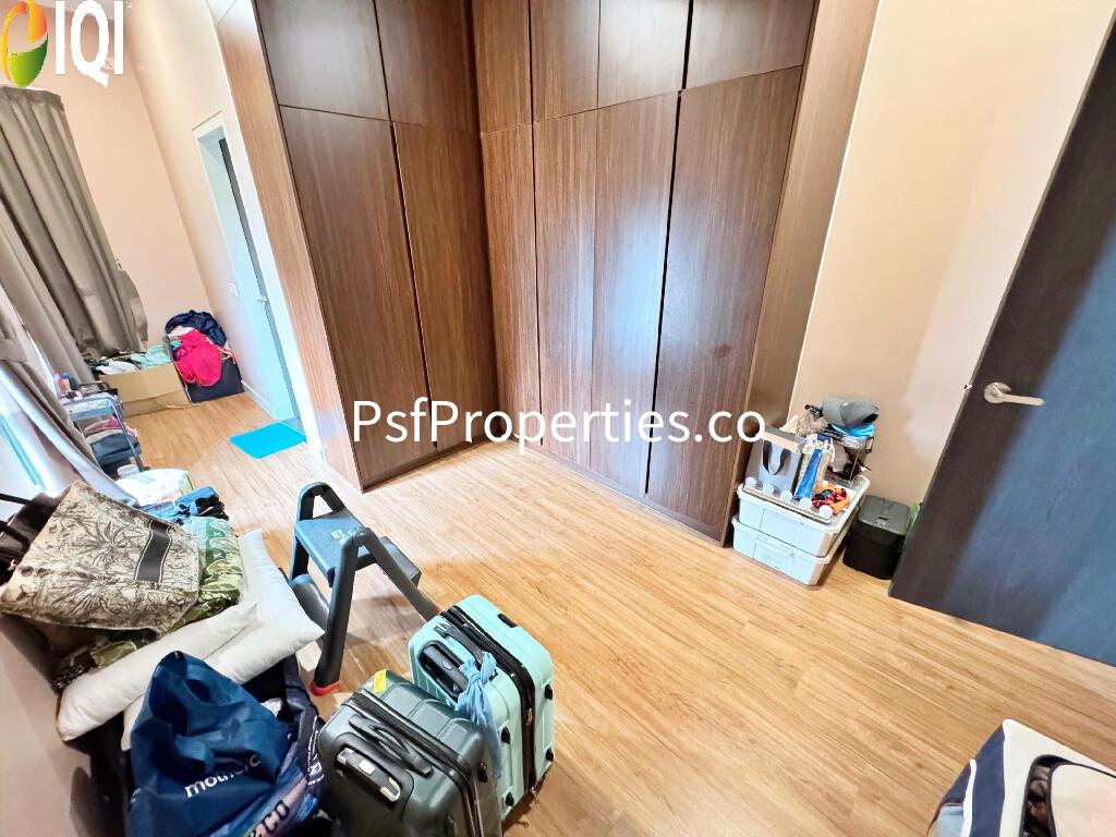 Elmina Green Three @ City of Elmina image