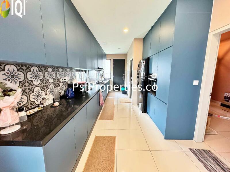 Elmina Green Three @ City of Elmina