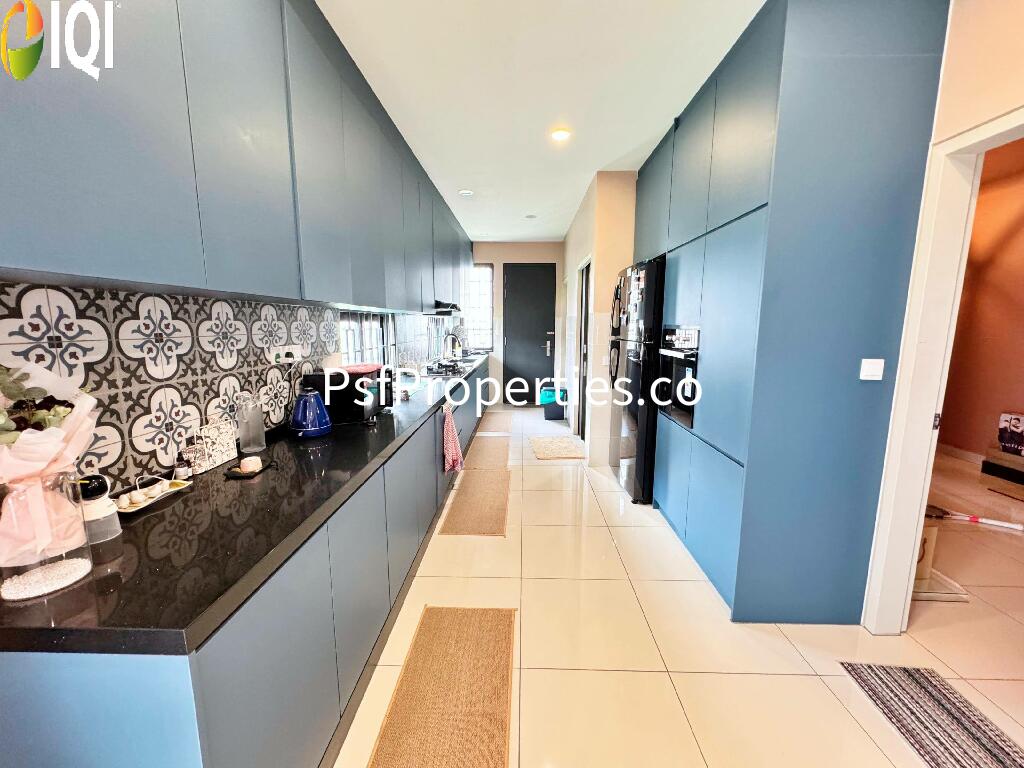 Elmina Green Three @ City of Elmina image