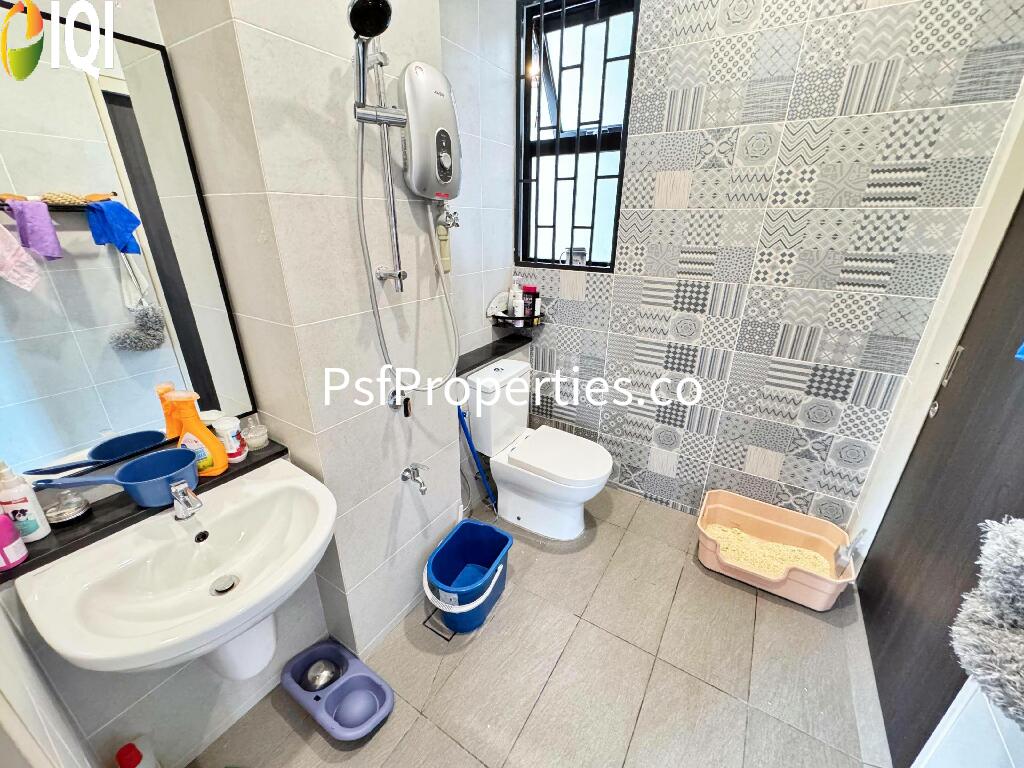 Elmina Green Three @ City of Elmina image